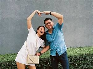 Who Is Gabbi Garcia Father Vince Pena Lopez? Meet Her Parents on Ig