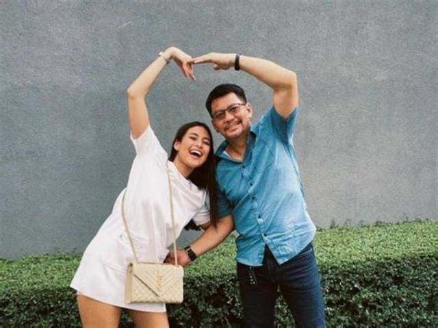 Who Is Gabbi Garcia Father Vince Pena Lopez? Meet Her Parents on Ig