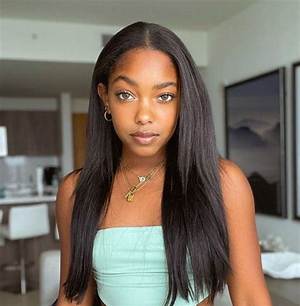 Who Is Gabby Morrison – Biography, Net Worth, Dating, Boyfriend, Race, Nationality, Show, Tiktok, Facts, Family, Height, Age, Wiki, Birthday, Hair