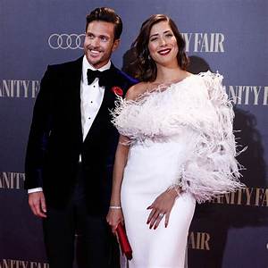 Who Is Garbine Muguruza Partner? Everything to Know About the Spanish Tennis Player