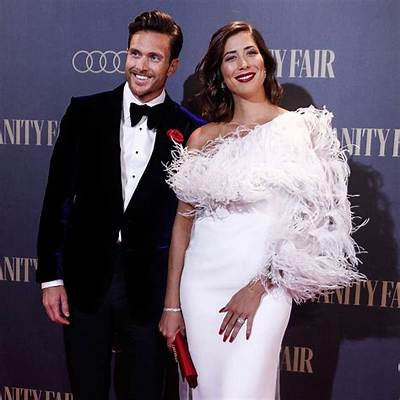 Who Is Garbine Muguruza Partner? Everything to Know About the Spanish Tennis Player