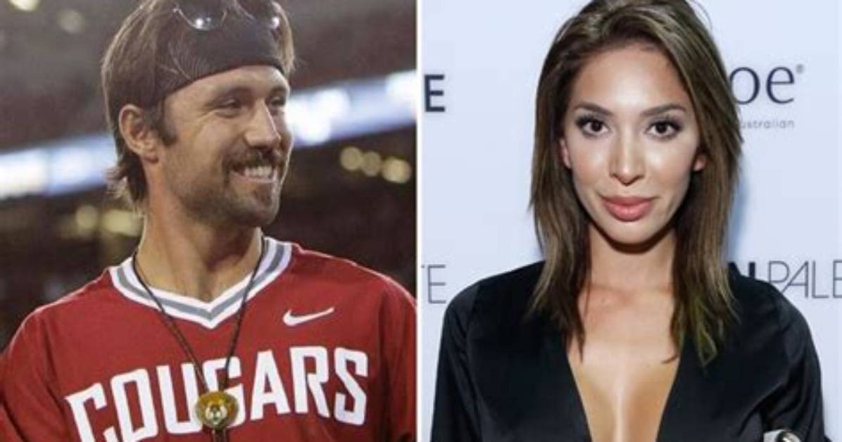 Who Is Gardner Minshew Wife? Find About American Football Quarterback Relationships