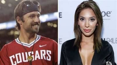 Who Is Gardner Minshew Wife? Find About American Football Quarterback Relationships