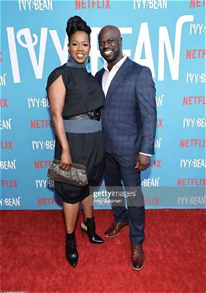 Who Is Garfield Wilson Wife Michelle Wilson and How Many Children Do They Have?