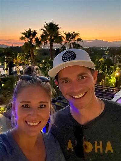 Who Is Garrett Aida? Meet the Entrepreneur and a Contestant of ‘The Bachelorette’ S18