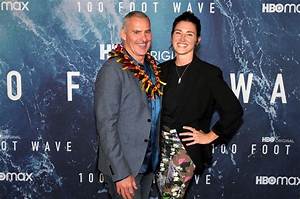 Who Is Garrett Mcnamara First Wife? Meet the Surfer on Instagram