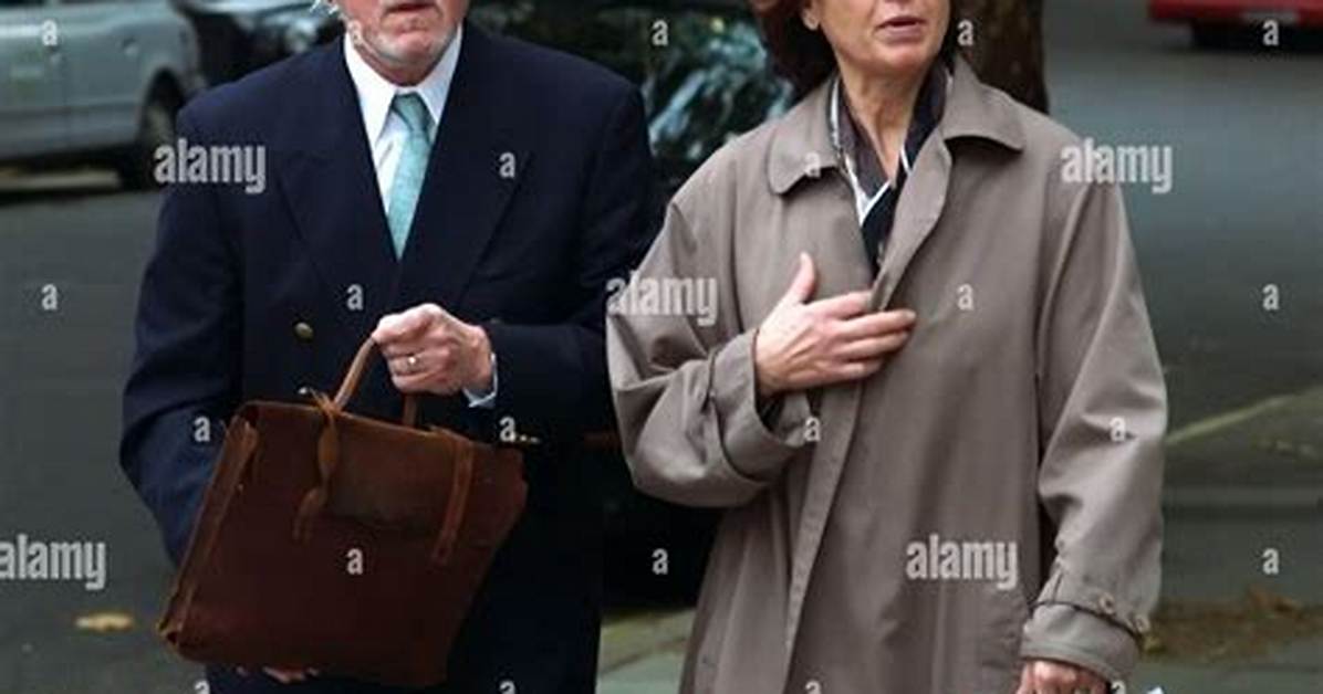Who Is Gary Brooker Wife? Details About His Family and Death Cause