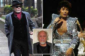 Who Is Gary Glitter’s Ex-Wife Ann Murton?