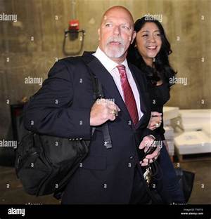 Who Is Gary Vitti? Everything to Know