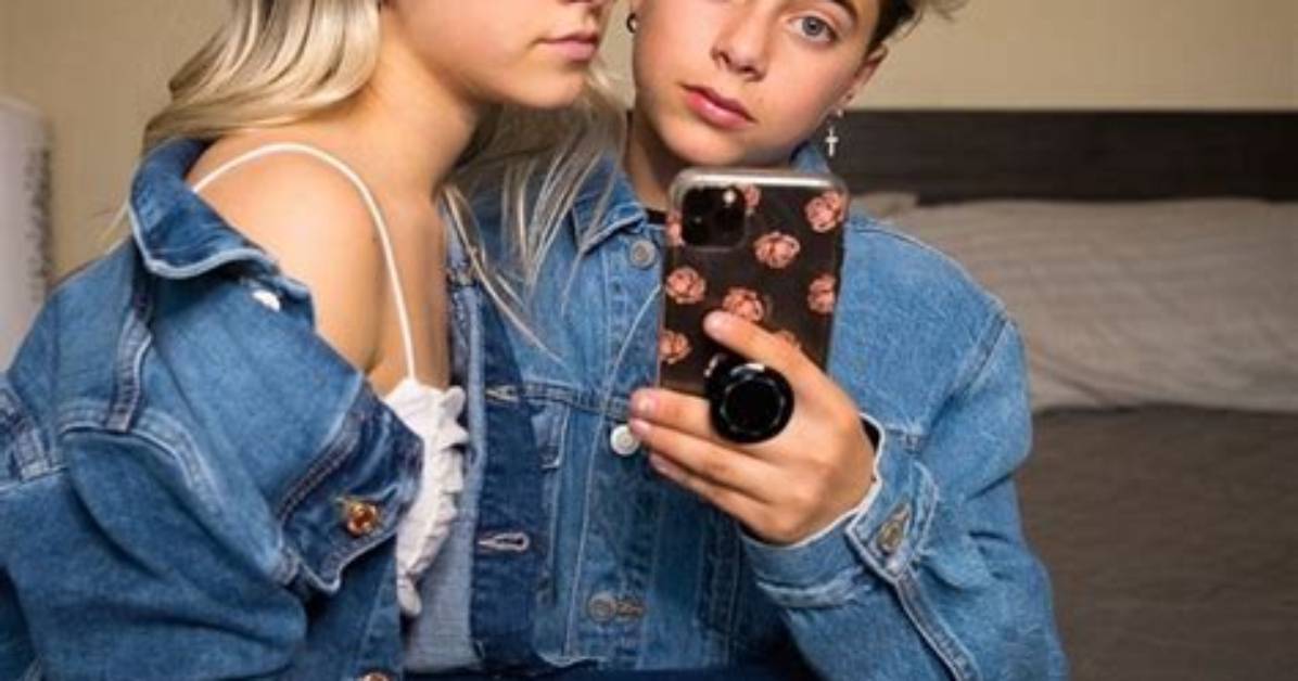 Who Is Gavin Magnus New Girlfriend? His Ex Piper Rockelle – Age & Wikipedia