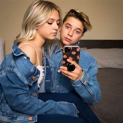 Who Is Gavin Magnus New Girlfriend? His Ex Piper Rockelle – Age & Wikipedia