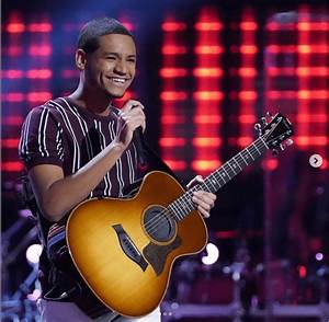 Who Is Gean Garcia the Voice Season 20? Facts to Know