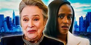 Who Is Geffri Hightower Husband? Find More About the Actress Who Plays Simone in All American: Homecoming