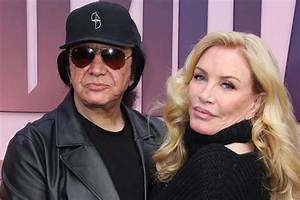 Who Is Gene Simmons Married To