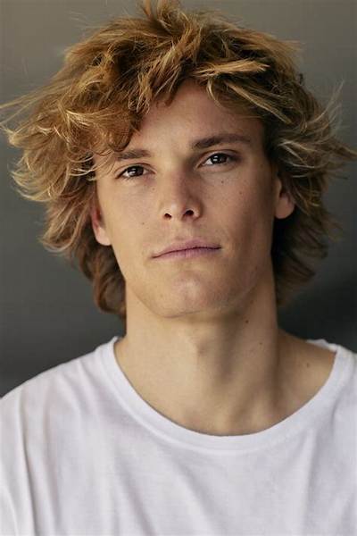 Who Is George Ferrier and How Old Is He? Meet the ‘One of Us Is Lying’ Actor on Instagram