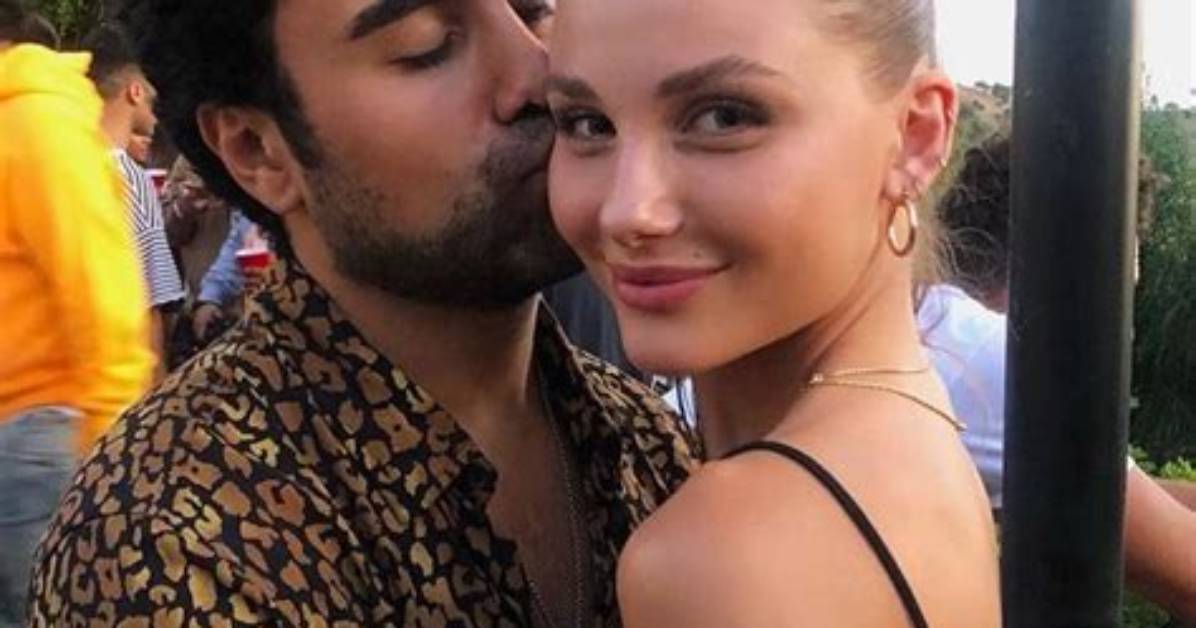 Who Is George Janko Girlfriend Shawna Della-Ricca? Ethnicity and Family Origin of the Youtuber