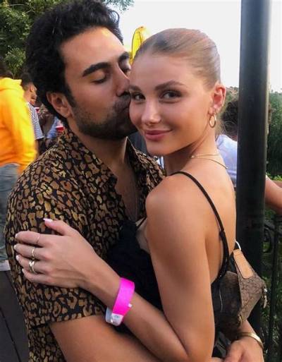 Who Is George Janko Girlfriend Shawna Della-Ricca? Ethnicity and Family Origin of the Youtuber