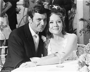 Who Is George Lazenby Girlfriend Belinda Fingleton and What Happened to Her?