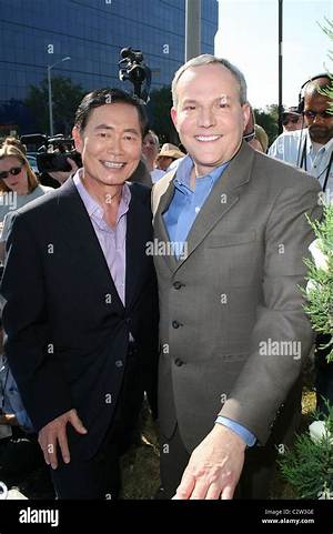 Who Is George Takei Husband Brad Altman? Married Life and Gay Partner