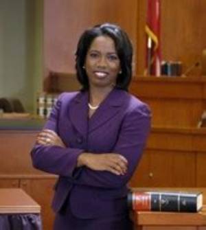Who Is Georgia District Attorney Gwen Keyes Fleming? Her Appearence on Msnbc News Program the Last Word