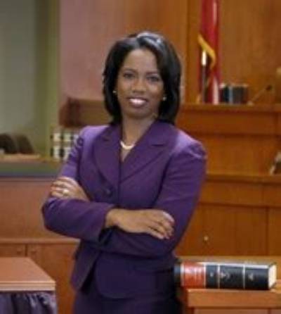 Who Is Georgia District Attorney Gwen Keyes Fleming? Her Appearence on Msnbc News Program the Last Word