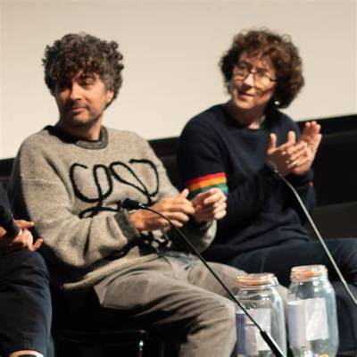 Who Is Georgia Pritchett: Age & Wikipedia Details of the Actress Explored
