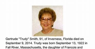 Who Is Gertrude Smith? Meet the Real Person Behind the Treacherous Trudy from ‘The Harder They Fall’