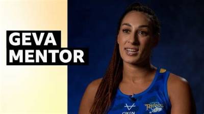 Who Is Geva Mentor Partner After Split with Mason Cox? Are They Back Together?