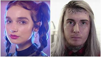 Who Is Ghostemane Girlfriend Turned Fiance Poppy? Age Wiki, Biography Everything We Know About