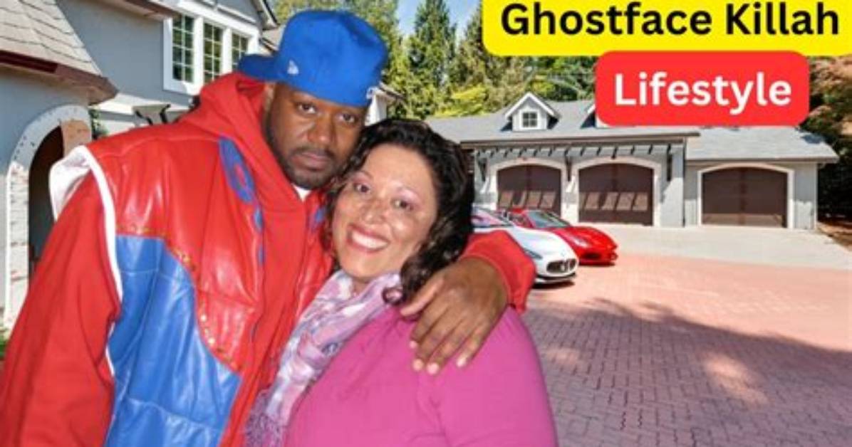 Who Is Ghostface Killah Baby Mama or Wife Sophia Diggs? Meet His Kids & Son on Instagram