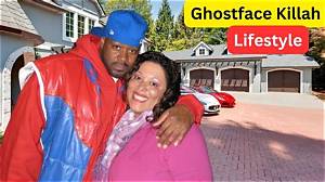 Who Is Ghostface Killah Baby Mama or Wife Sophia Diggs? Meet His Kids & Son on Instagram