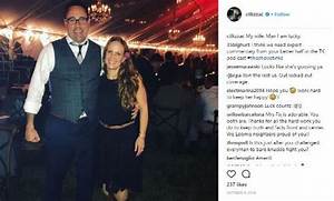 Who Is Gia Cillizza? Chris Cillizza Wife Age, Instagram and Children