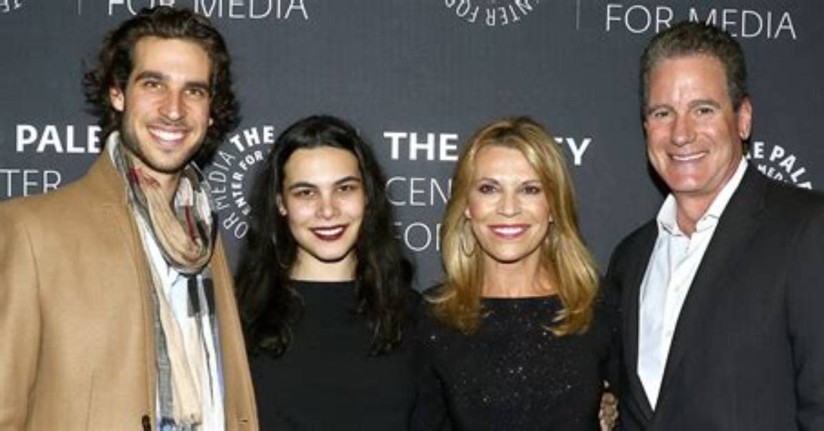 Who Is Gigi Santo Pietro? Vanna White Daughter Age, Instagram Bio