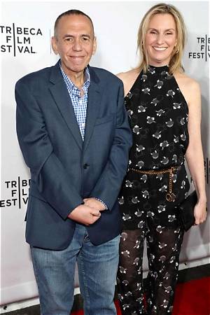 Who Is Gilbert Gottfried’s Wife Dara Kravitz?