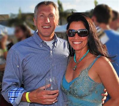 Who Is Gina Champion-Cain Husband? Net Worth Revealed