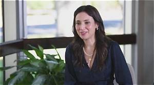 Who Is Gina Menichino? Everything on Mitchell Taylor Button Sexual Assault Accuser