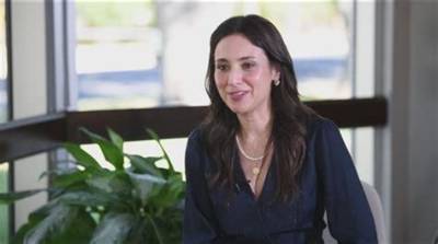 Who Is Gina Menichino? Everything on Mitchell Taylor Button Sexual Assault Accuser