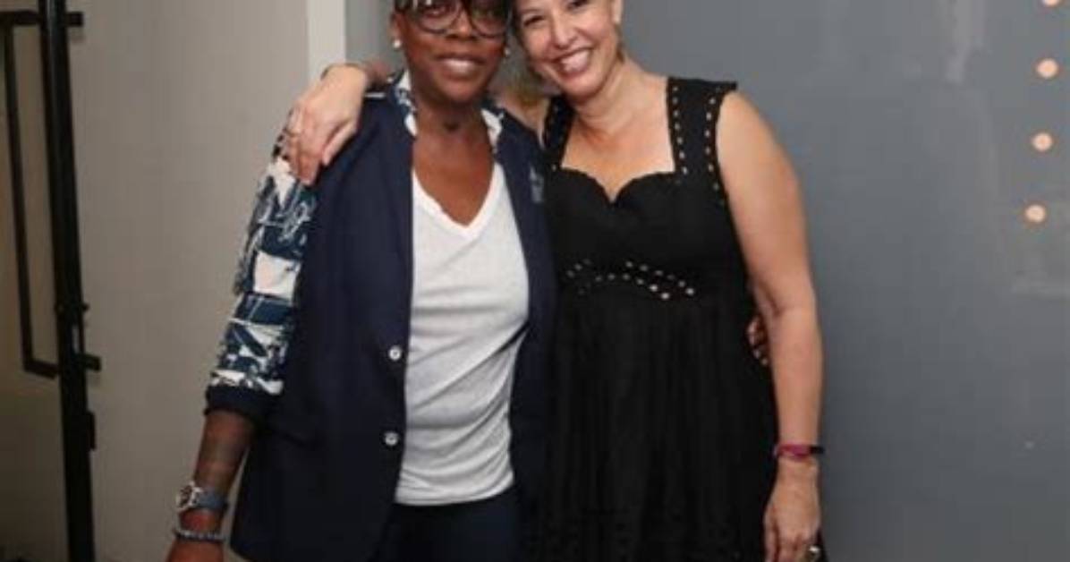 Who Is Gina Yashere Partner Nina Rose Fischer? ‘Bob Hearts Abishola’ Star Is in a Relationship