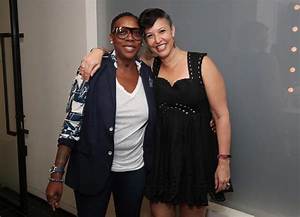 Who Is Gina Yashere Wife? Everything About Her Relationships