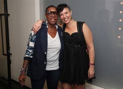 Who Is Gina Yashere Wife? Everything About Her Relationships