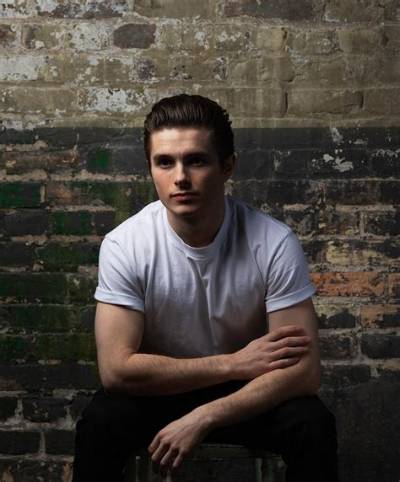 Who Is Gino Anania? Meet the Cast Member of Series Skymed