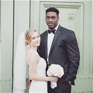 Who Is Gino Smith Wife Hayley Eastham? Age Difference, Children & Married Life