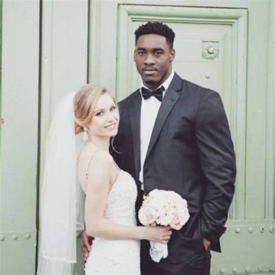 Who Is Gino Smith Wife Hayley Eastham? Age Difference, Children & Married Life