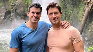 Who Is Gio Benitez’s Husband Tommy Didario? What Does Tommy Didario Do for a Living?