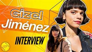 Who Is Gizel Jimenez? Everything to Know About Dexter: New Blood Actress