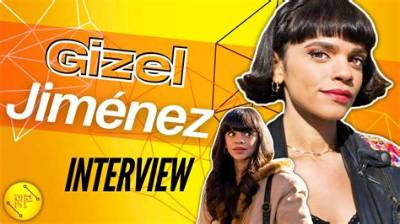 Who Is Gizel Jimenez? Everything to Know About Dexter: New Blood Actress