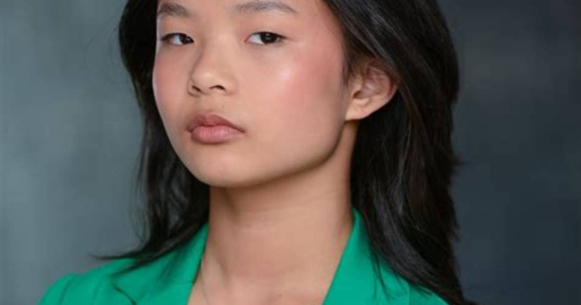 Who Is Glee Dango? Meet the Cast of Reacher on Instagram