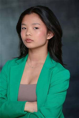 Who Is Glee Dango? Meet the Cast of Reacher on Instagram