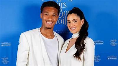 Who Is Glen Kamara Wife or Girlfriend? Everything to Know About the Footballer