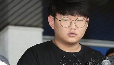 Who Is Godgod Aka Moon Hyung-Wook & Where Is He Now? Korea Nth Room Scandal Wiki